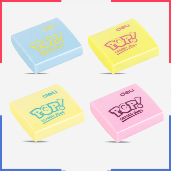 Tẩy chì 3044 (Deli)